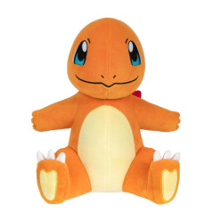 Plush pokemon charmander 30 cm