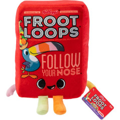 Funko Pop Froot Loops Plush