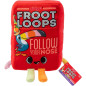 Plush funko pop froot loops