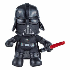 Morning jacket star wars darth vader ligth up 18 cm