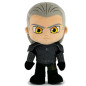 Plush good smile company the witcher geralt de rivia