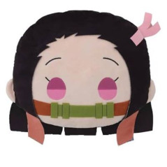 Plush good smile company charamaru pm interior cushion kimetsu no yaiba demon slayer nezuko kamado