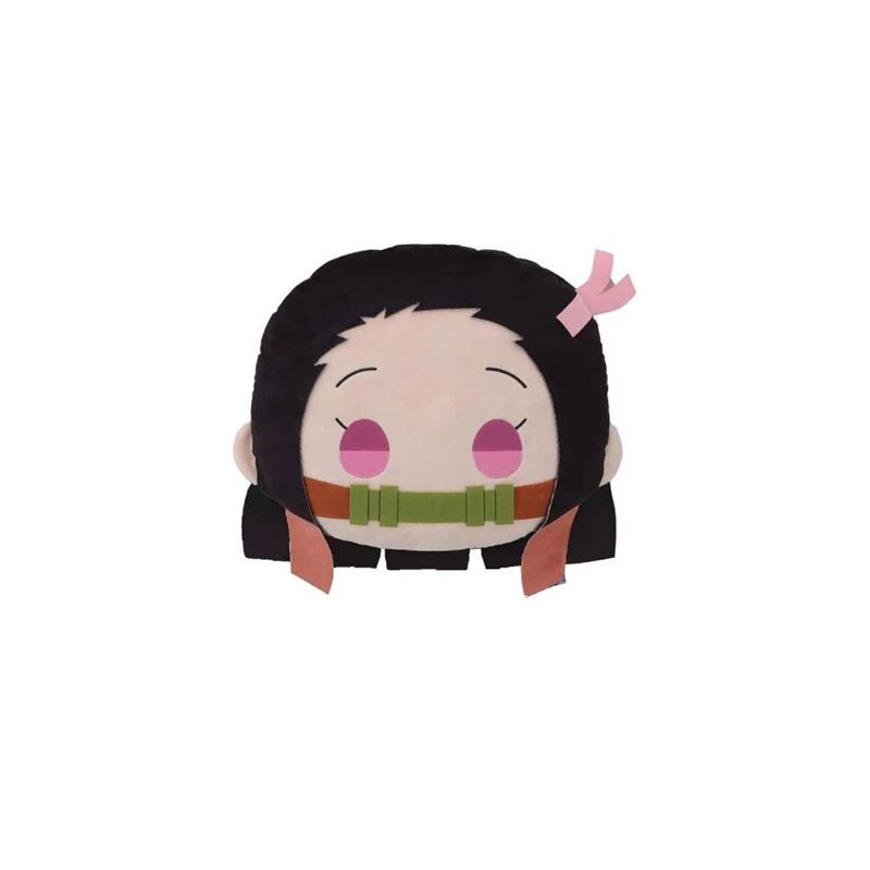 Plush good smile company charamaru pm interior cushion kimetsu no yaiba demon slayer nezuko kamado