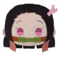 Plush good smile company charamaru pm interior cushion kimetsu no yaiba demon slayer nezuko kamado
