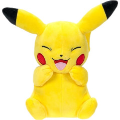 Plush pokemon pikachu 21 cm