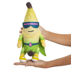 Plush stumble guys super banana 30 cm