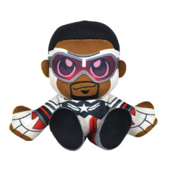 Plush uncanny brands marvel sam wilson captain america