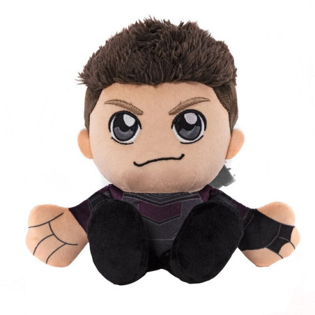 Plush uncanny brands marvel hawkeye ojo de halcon