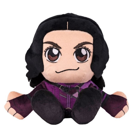Plush uncanny brands marvel hawkeye kate bishop