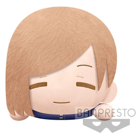 Plush banpresto jujutsu kaisen nobara kugisaki tumbado