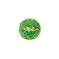 Cojin redondo sd toys rick & morty logo rick y morty envasado vacio