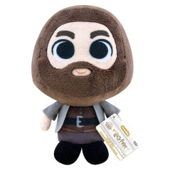 Plush funko plush harry potter hagrid 4 pulgadas 57943