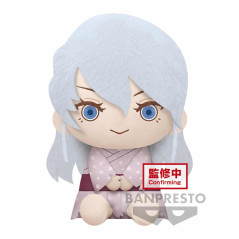 Plush banpresto big plush demon slayer kimetsu no yaiba ume daki