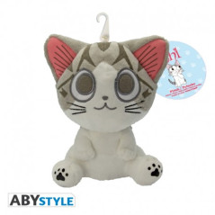 Plush abystyle gatito chi