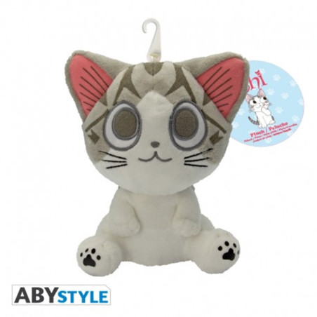 Plush abystyle gatito chi