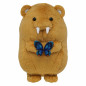 Plush square enix final fantasy xiv giant beaver plush 29 cm