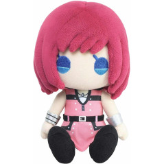 Plush square enix kingdom hearts series kh ii kairi