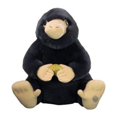 Peluche quantum mechanix harry potter animales fantasticos y donde encontrarlos 43 cm tamao xl