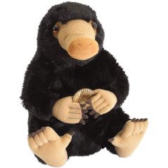 Plush the noble collection animals fantastics y donde encontrarlos niffler
