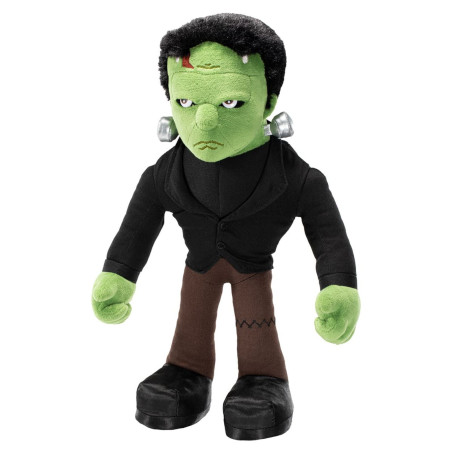 Plush the noble collection frankenstein 33 cm universal monsters plush