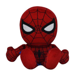 Plush uncanny brands marvel spiderman