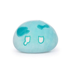 Plush mihoyo genshin impact slime hydro series - slime