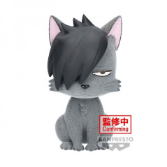 Haikyu!! fluffy puffy kurooneko 9cm