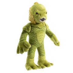 Peluche the noble collection la extraa criatura del lago negro universal 33 cm
