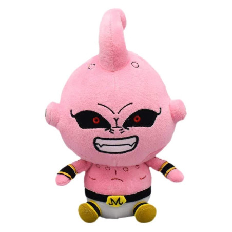 Plush just toys dragon ball z kid boo plush series 2