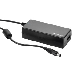 Adaptador de corriente - transformador - cargador - fuente de alimentacion externa  phoenix phad - 90w - 19v  90w conector 19v  