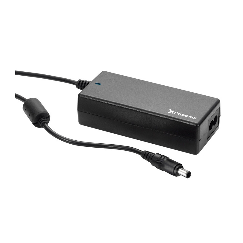 Adaptador de corriente - transformador - cargador - fuente de alimentacion externa  phoenix phad - 90w - 19v  90w conector 19v  