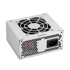 Fuente de alimentacin silenciosa blanca