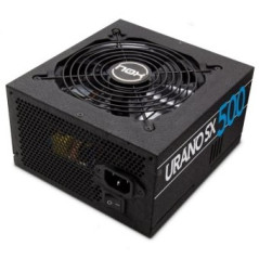 FUENTE DE ALIMENTACION ATX 500W NOX URANO SX