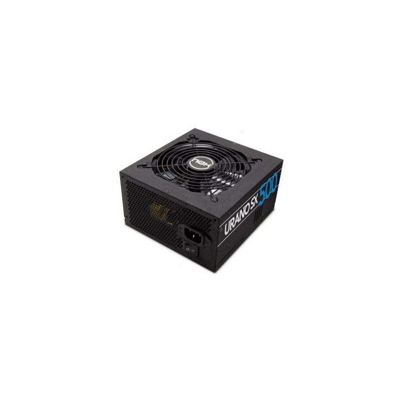 FUENTE DE ALIMENTACION ATX 500W NOX URANO SX