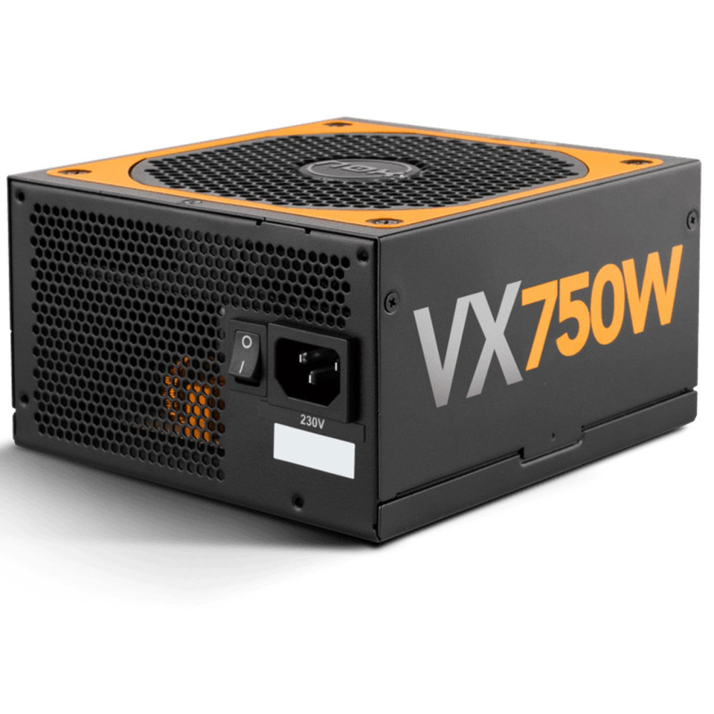 FUENTE DE ALIMENTACION ATX 750W NOX URANO VX