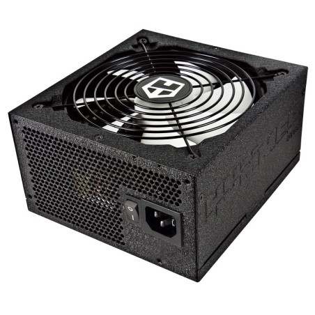 Fuente alimentacion nox hummer 750 gaming atx 750w