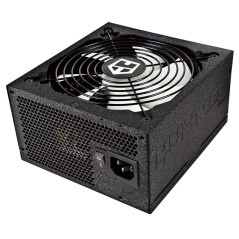 FUENTE DE ALIMENTACION ATX 650W NOX HUMMER