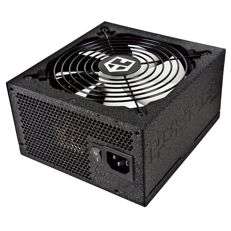 FUENTE DE ALIMENTACION ATX 650W NOX HUMMER