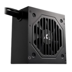 Fuente alimentacion gaming sharkoon rebel p10 750w bronze atx 3.1