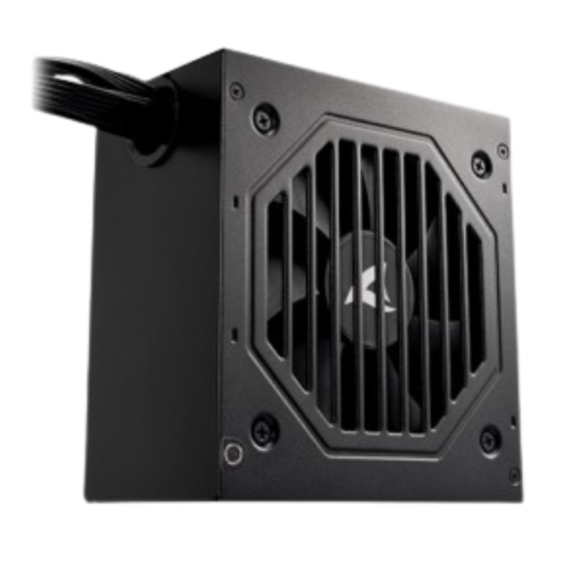 Fuente alimentacion gaming sharkoon rebel p10 750w bronze atx 3.1
