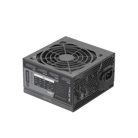 Fuente de powercion atx tacens anima apb550 550w 80plus bronze silent black