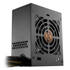 Fuente alimentacion sharkoon silentstorm sfx - l 450w