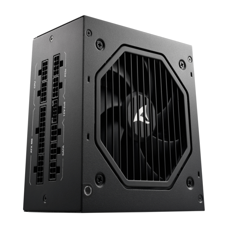 Fuente alimentacion sharkoon rebel p20 gold 750w