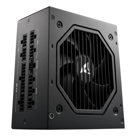 Fuente alimentacion sharkoon rebel p20 gold 750w