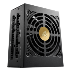 Fuente alimentacion sharkoon rebel p20 sfx platinium 750w negro