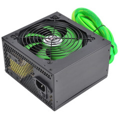 FUENTE DE ALIMENTACION ATX L-LINK 650W LL-PS-650