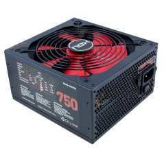 FUENTE DE ALIMENTACION ATX 750W NOX NX 750W