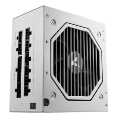 Fuente alimentacion sharkoon rebel p20 1200 blanco
