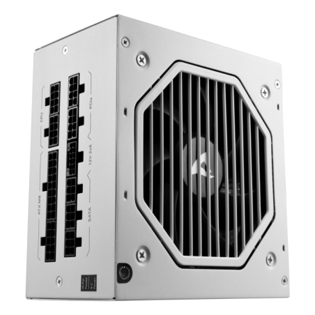 Fuente alimentacion sharkoon rebel p20 1200 blanco