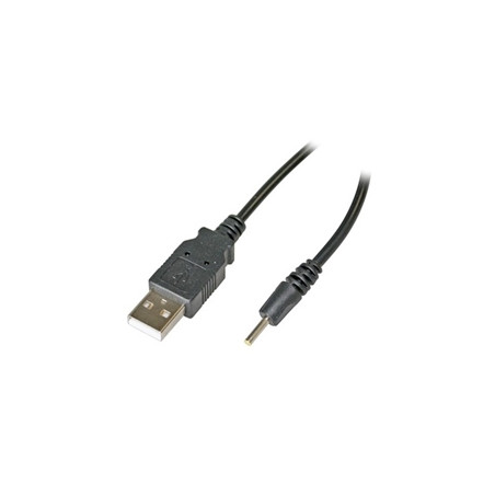 Cable phoenix de alimentacion universal usb a  dc jack 5v